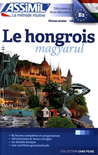 Libreriauniversitaria Le hongrois