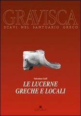 Libreriauniversitaria Le lucerne greche e locali