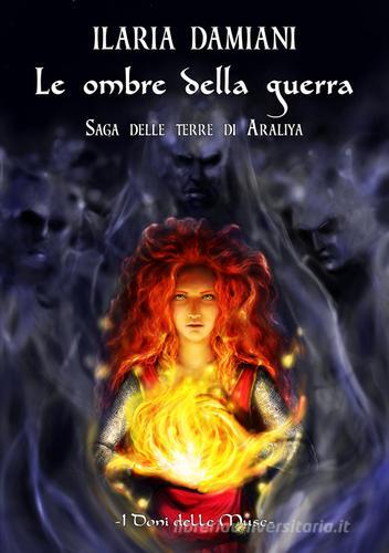 Libreriauniversitaria Le ombre della guerra