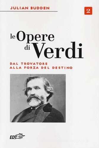 Libreriauniversitaria Le opere di Verdi vol.2