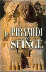 Libreriauniversitaria Le piramidi e la sfinge