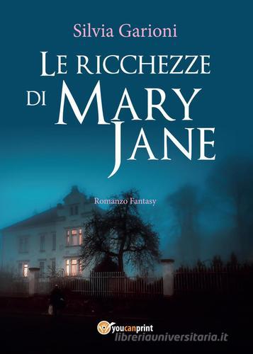Libreriauniversitaria Le ricchezze di Mary Jane