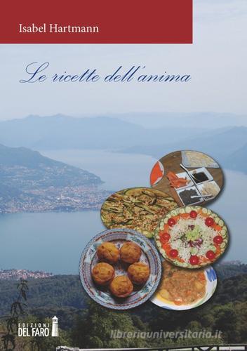Libreriauniversitaria Le ricette dell'anima