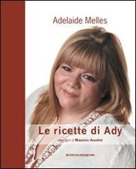 Libreriauniversitaria Le ricette di Ady