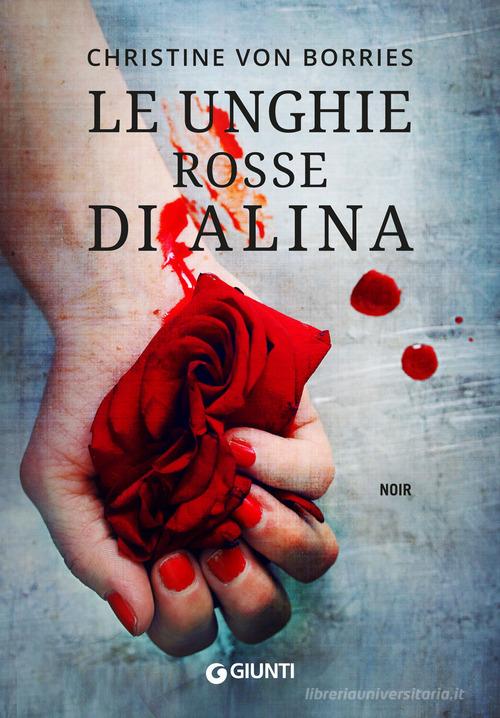 Libreriauniversitaria Le unghie rosse di Alina