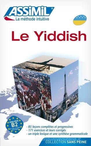 Libreriauniversitaria Le yiddish