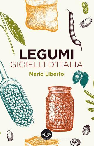 Libreriauniversitaria Legumi. Gioielli d'Italia