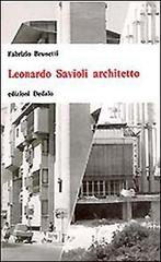 Libreriauniversitaria Leonardo Savioli architetto