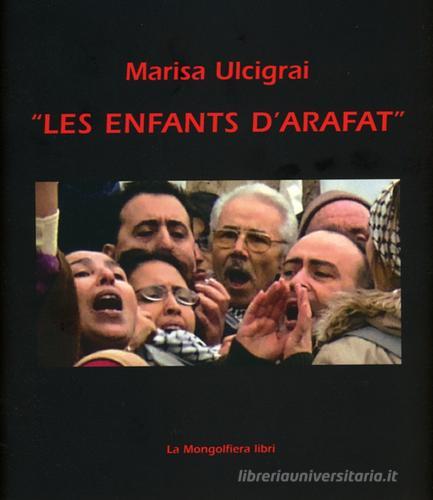Libreriauniversitaria Les enfants d'Arafat