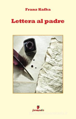 Libreriauniversitaria Lettera al padre