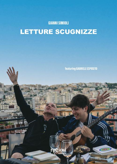 Libreriauniversitaria Letture scugnizze