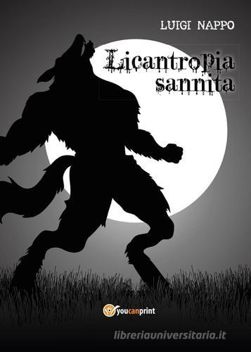 Libreriauniversitaria Licantropia sannita