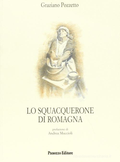 Libreriauniversitaria Lo squacquerone di Romagna