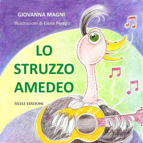 Libreriauniversitaria Lo struzzo Amedeo