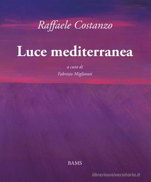 Libreriauniversitaria Luce mediterranea