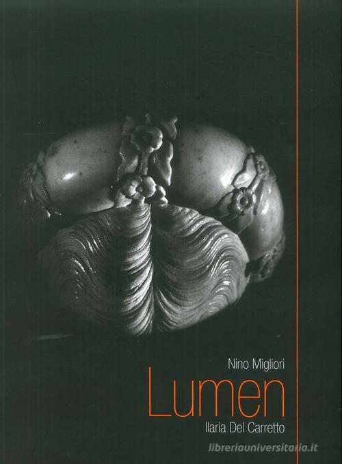 Libreriauniversitaria Lumen. Ilaria del Carretto