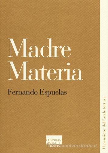Libreriauniversitaria Madre materia