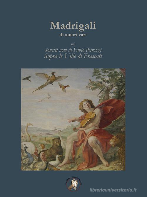 Libreriauniversitaria Madrigali