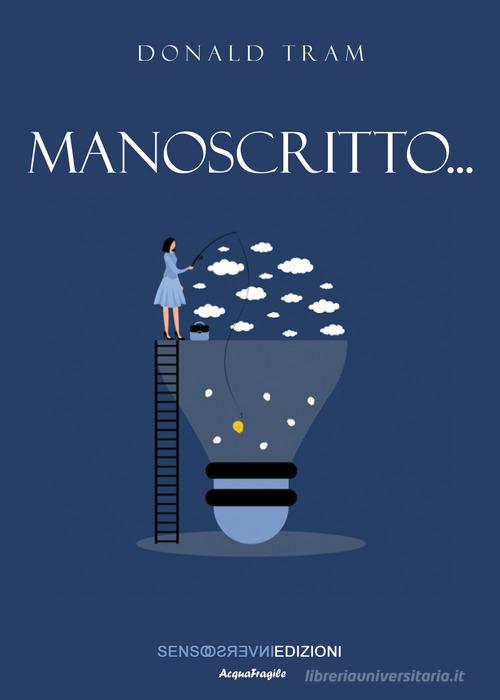 Libreriauniversitaria Manoscritto