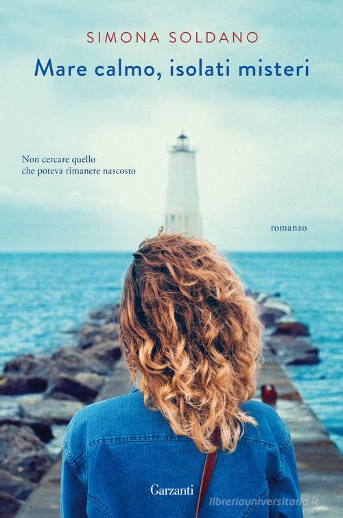 Libreriauniversitaria Mare calmo isolati misteri