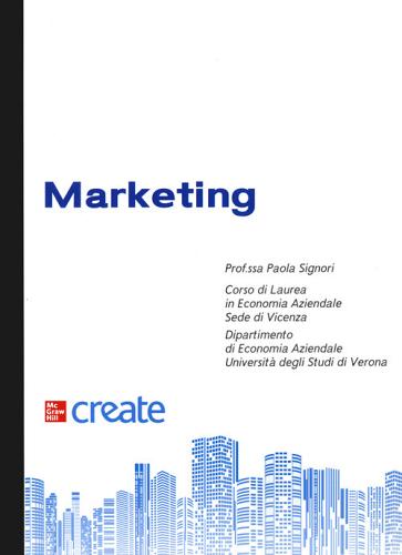 Libreriauniversitaria Marketing. Con Connect