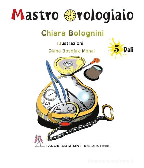 Libreriauniversitaria Mastro Orologiaio