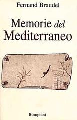 Libreriauniversitaria Memorie del Mediterraneo