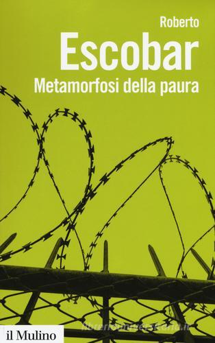 Libreriauniversitaria Metamorfosi della paura