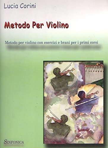 Libreriauniversitaria Metodo per violino
