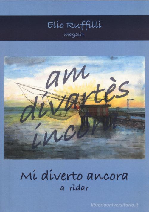 Libreriauniversitaria Mi diverto ancora a ridar