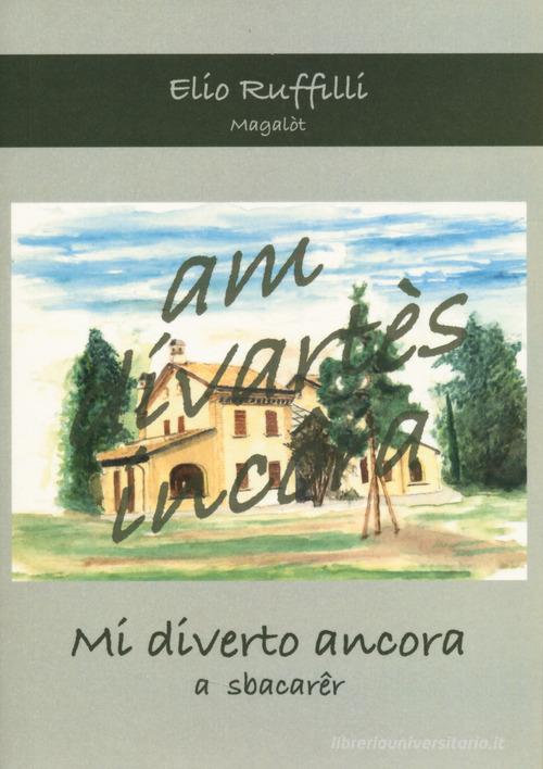 Libreriauniversitaria Mi diverto ancora a sbacarer
