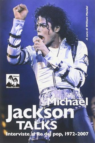 Libreriauniversitaria Michael Jackson talks