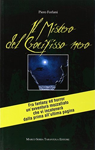 Libreriauniversitaria Mistero del crocifisso nero