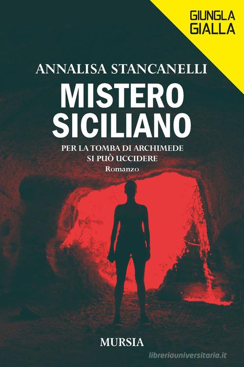 Libreriauniversitaria Mistero siciliano