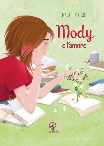 Libreriauniversitaria Mody e l'amore