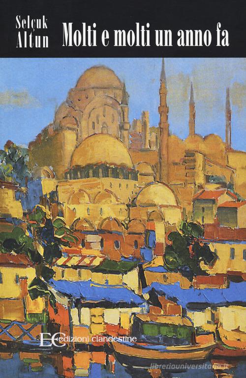 Libreriauniversitaria Molti E Molti Un Anno Fa