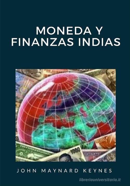 Libreriauniversitaria Moneda y finanzas indias