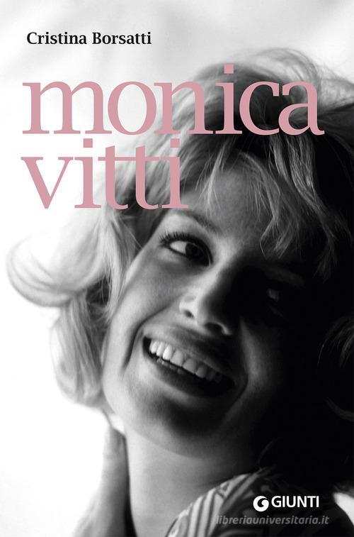 Libreriauniversitaria Monica Vitti