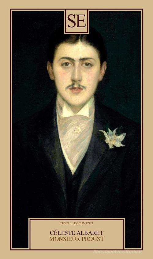 Libreriauniversitaria Monsieur Proust