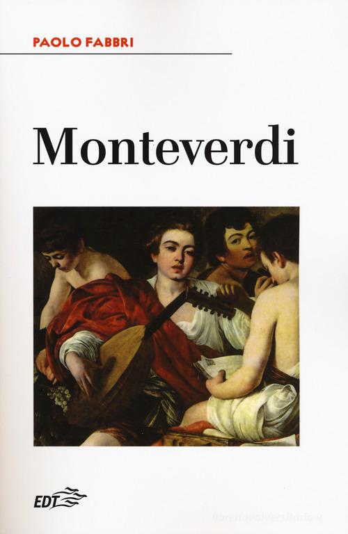 Libreriauniversitaria Monteverdi