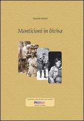 Libreriauniversitaria Monticiani in divisa. Con DVD