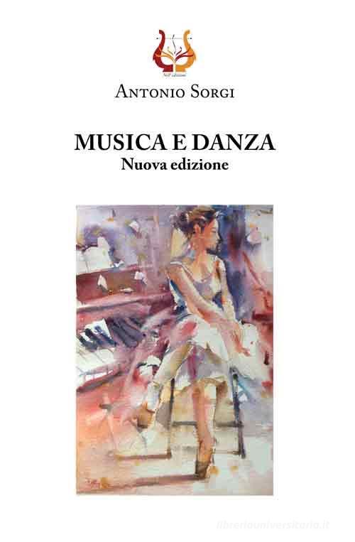 Libreriauniversitaria Musica e danza