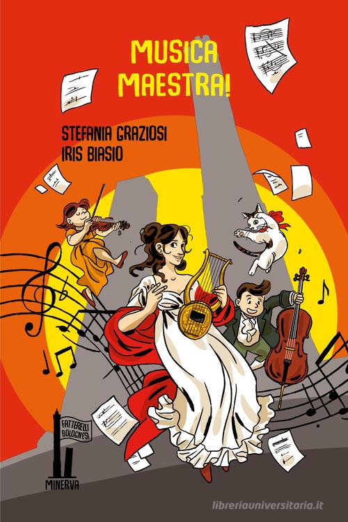 Libreriauniversitaria Musica Maestra