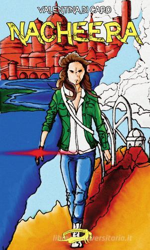 Libreriauniversitaria Nacheera