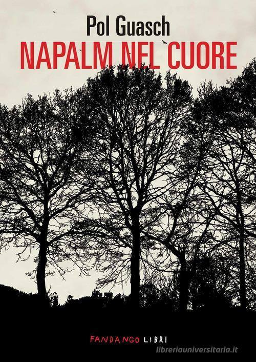 Libreriauniversitaria Napalm nel cuore