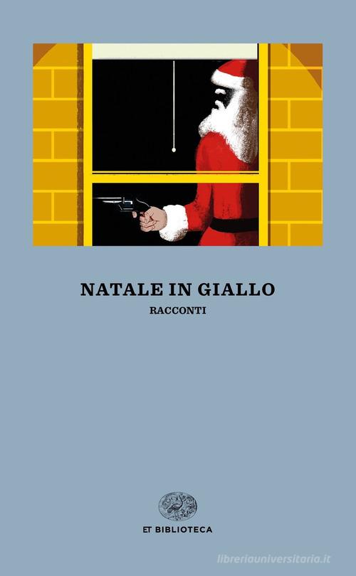 Libreriauniversitaria Natale in giallo