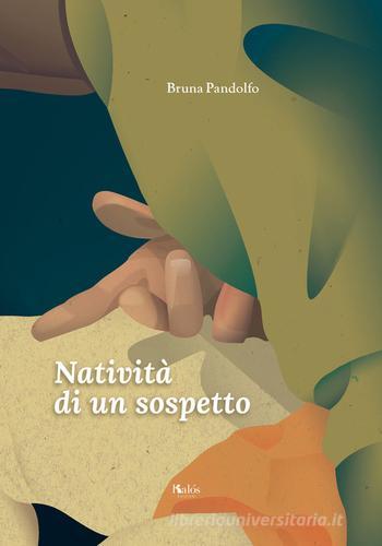 Libreriauniversitaria Natività di un sospetto