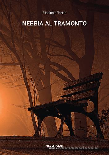 Libreriauniversitaria Nebbia al tramonto