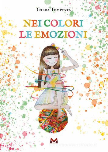 Libreriauniversitaria Nei colori le emozioni