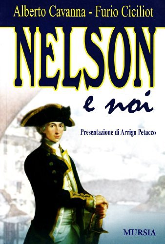 Libreriauniversitaria Nelson e noi